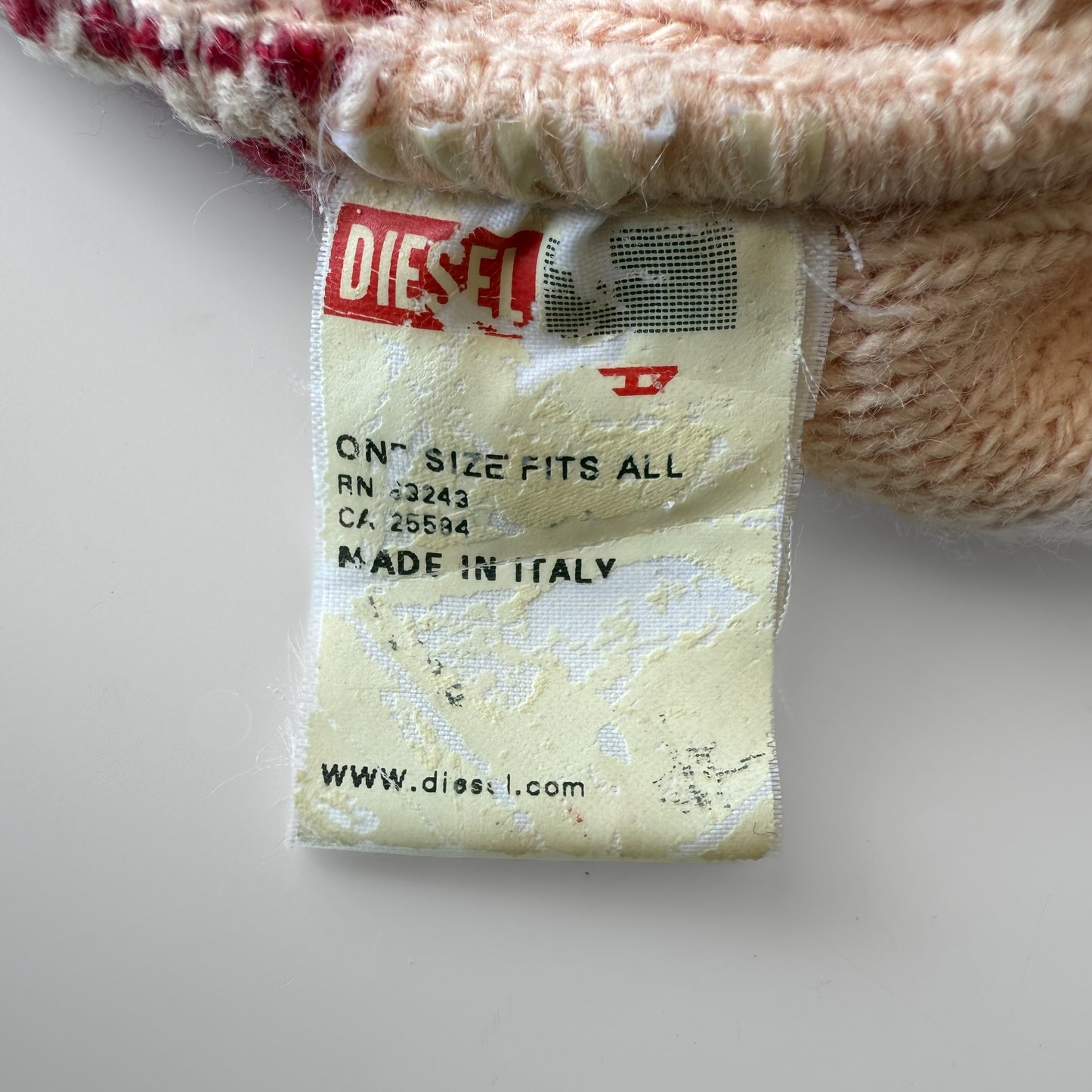 Diesel Beanie