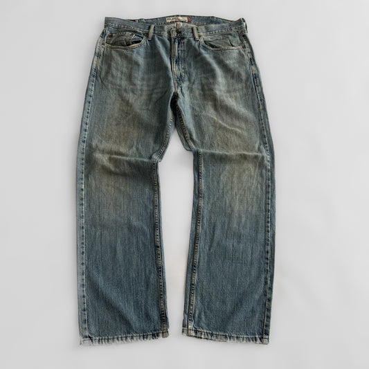 Levis 559 Baggy Jeans - 38 X 32