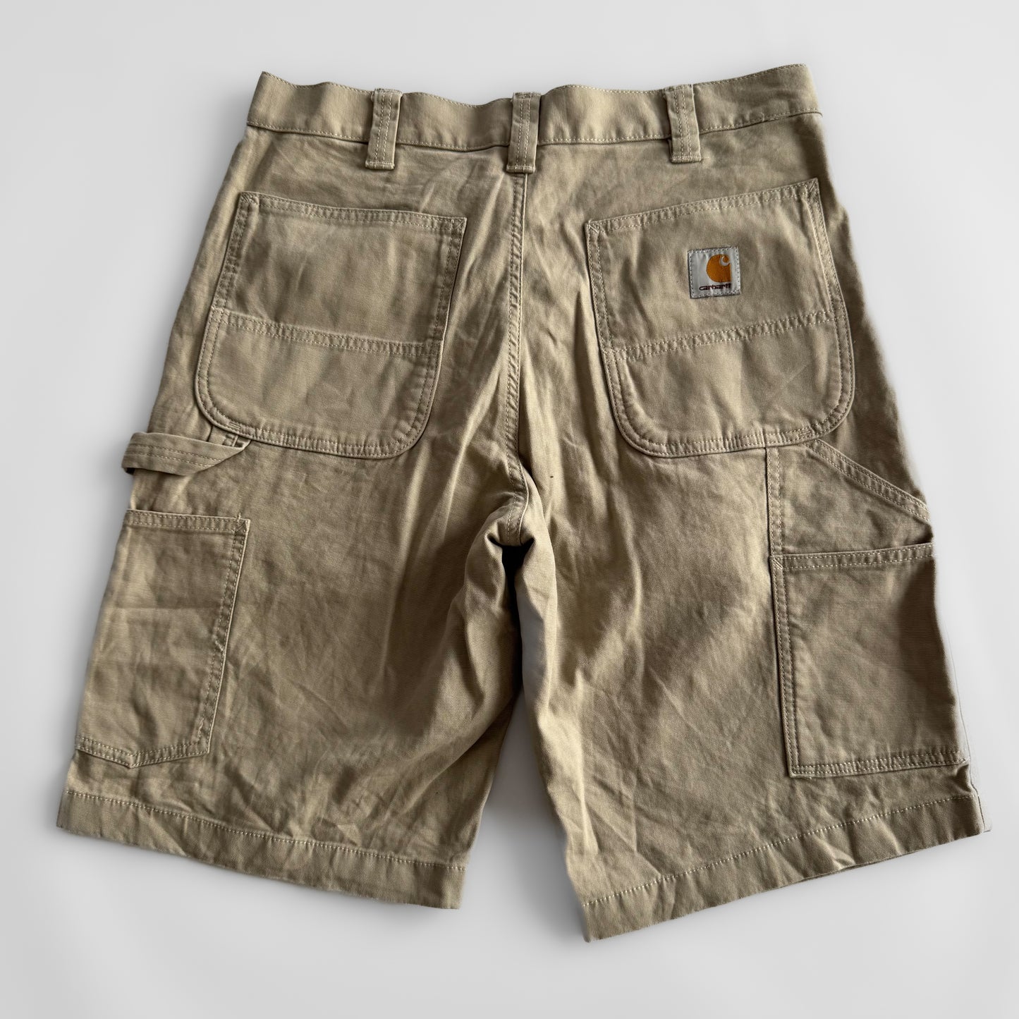 Carhartt Carpenter Shorts - 32”