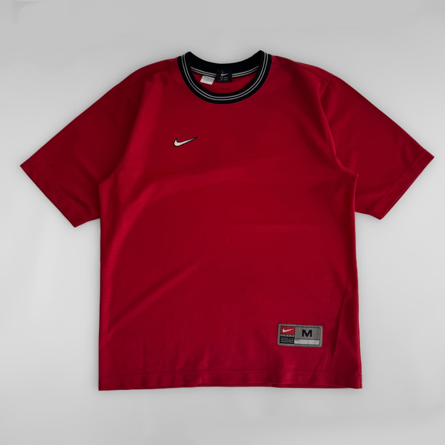 90s Nike Jersey - Medium
