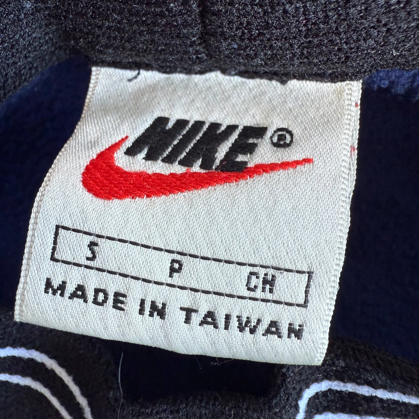 90s Nike Fleece - Small