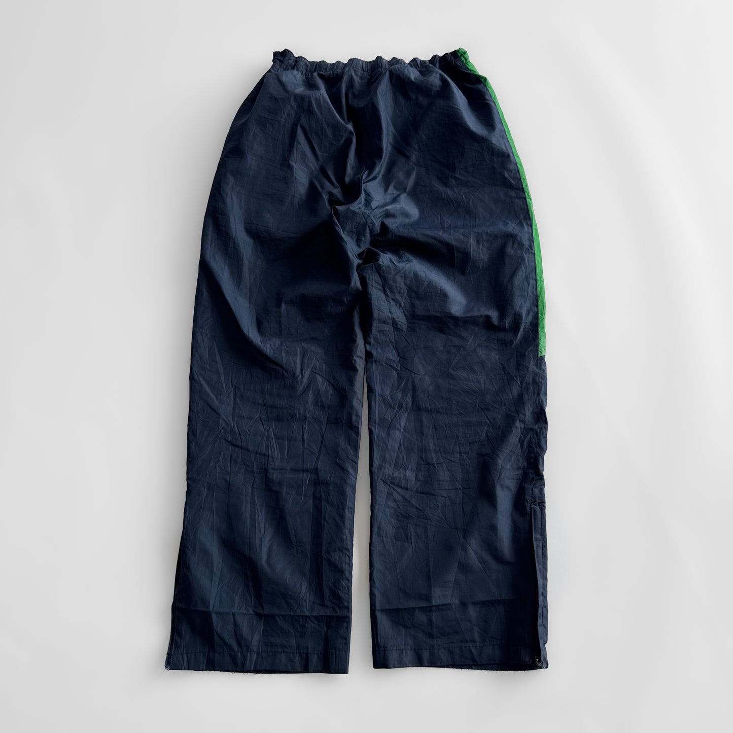 Nike Baggy Track Pants - XL