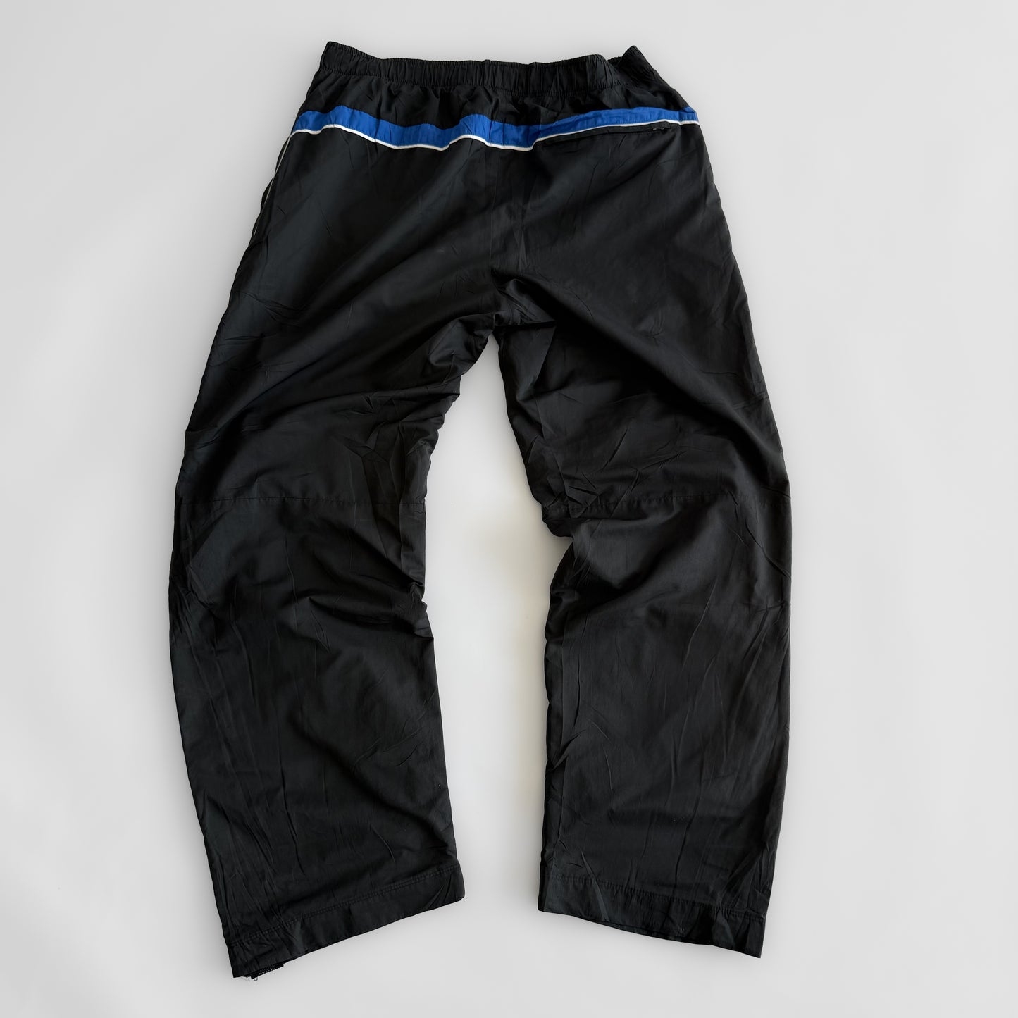 Nike Baggy Track Pants - XL