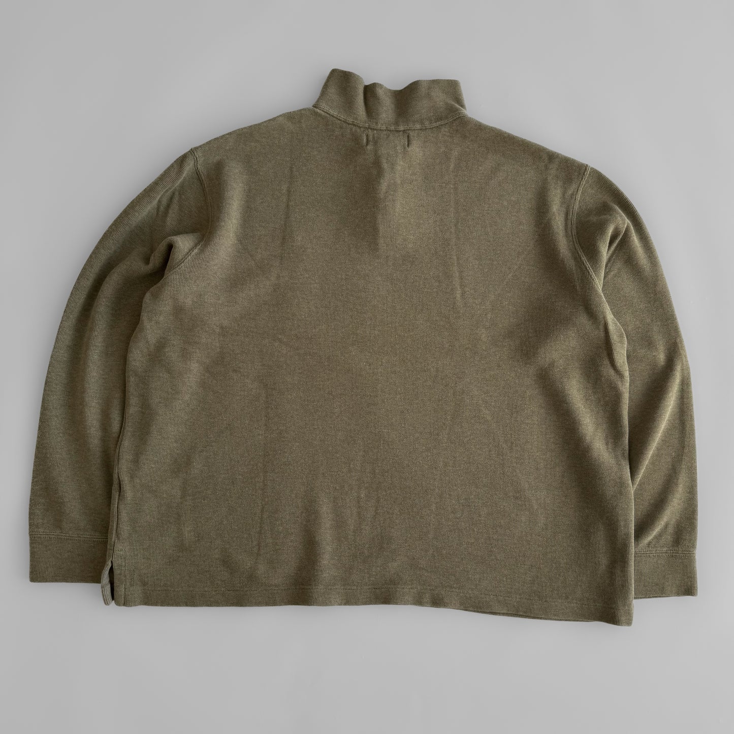 Ralph Lauren Quarter Zip - XL