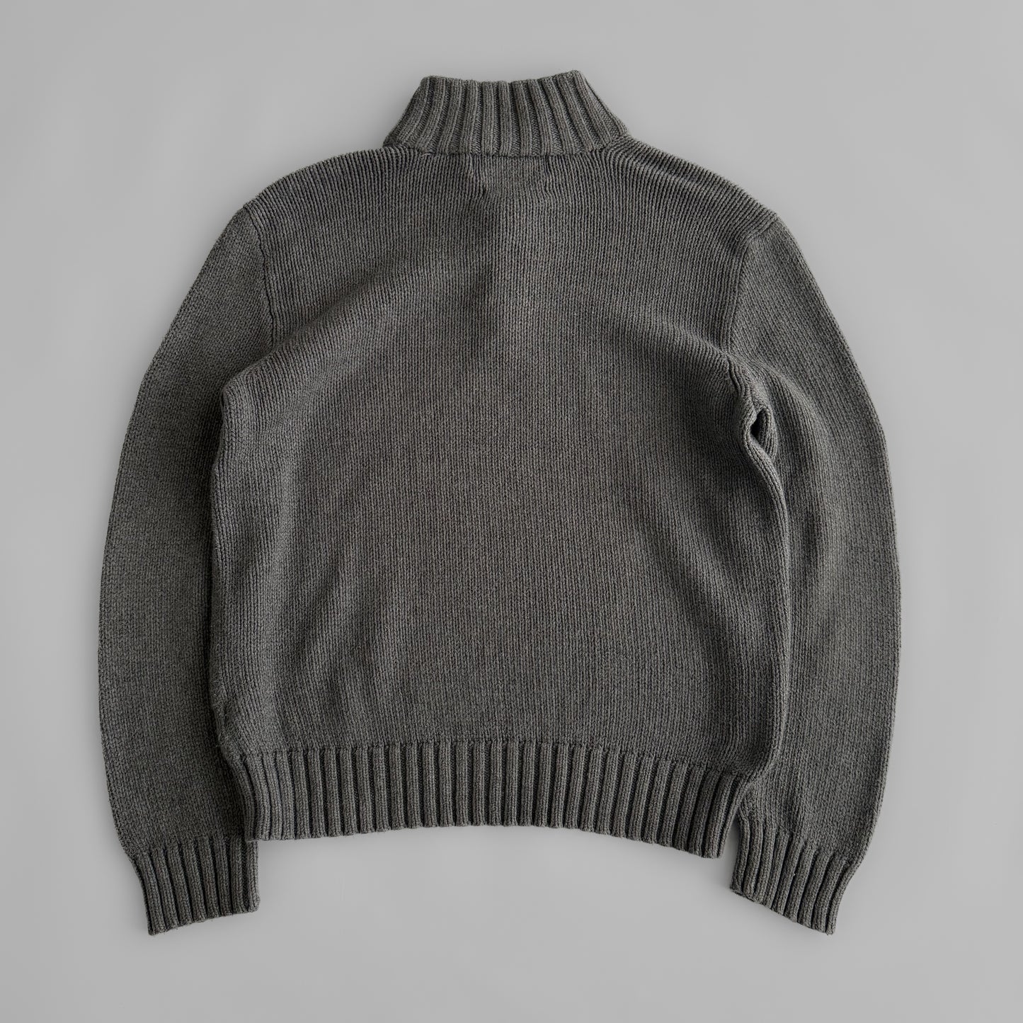 Ralph Lauren Quarter Zip - Medium