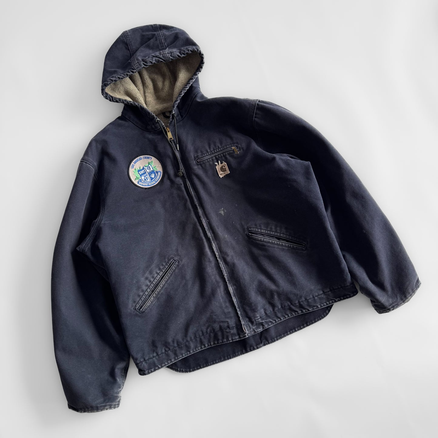 Carhartt J141 Jacket - XL