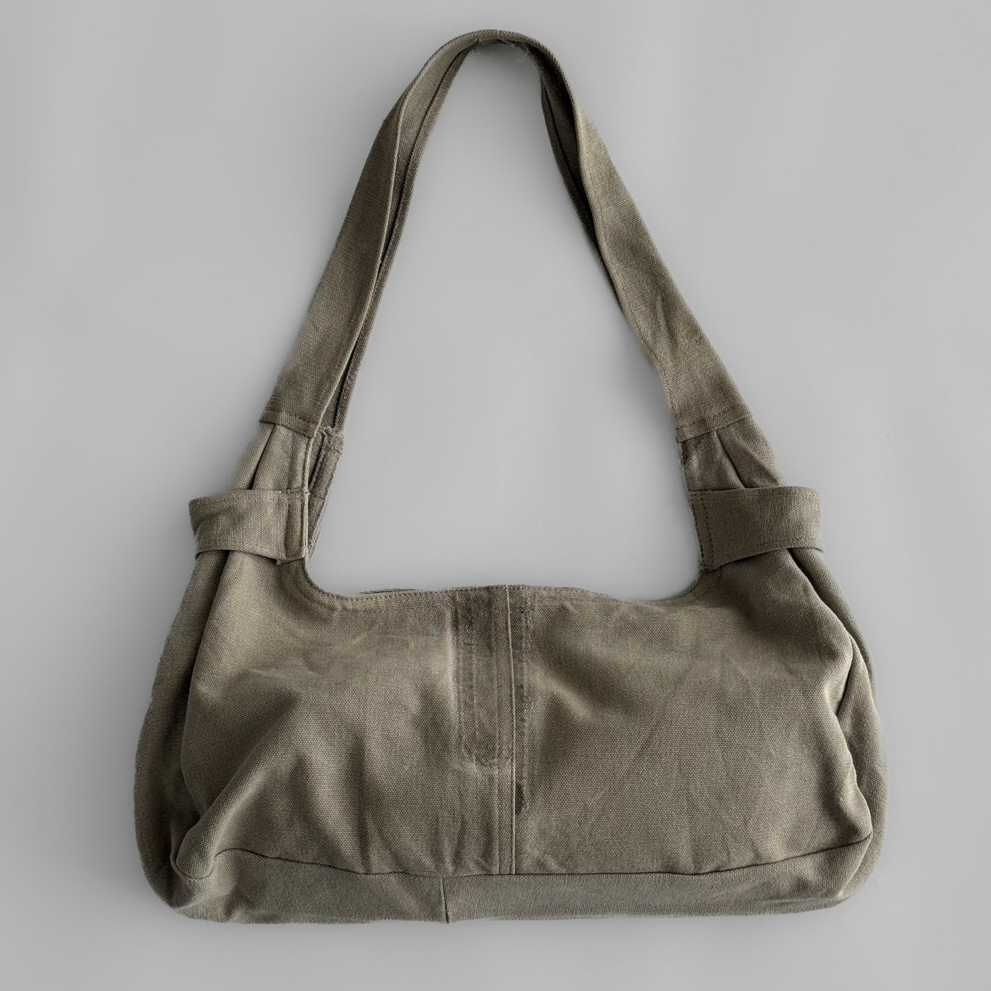 Reworked Carhartt Jackie - Beige