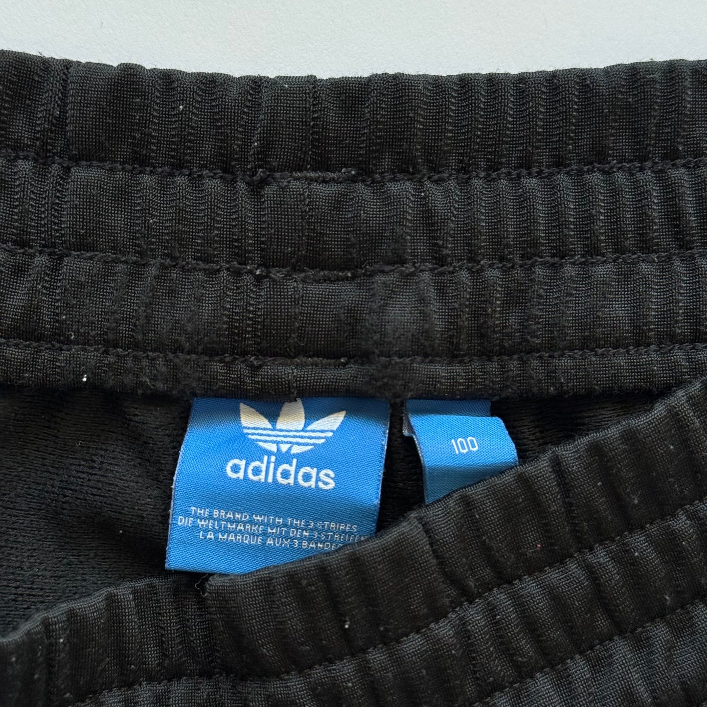 Adidas Micro Shorts - Large