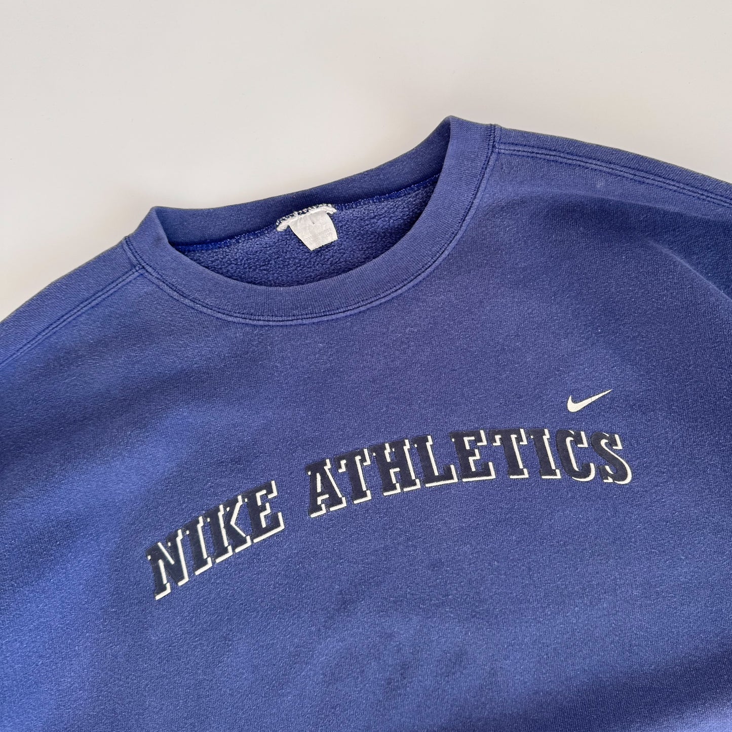 Nike Athletics Sweatshirt - XL