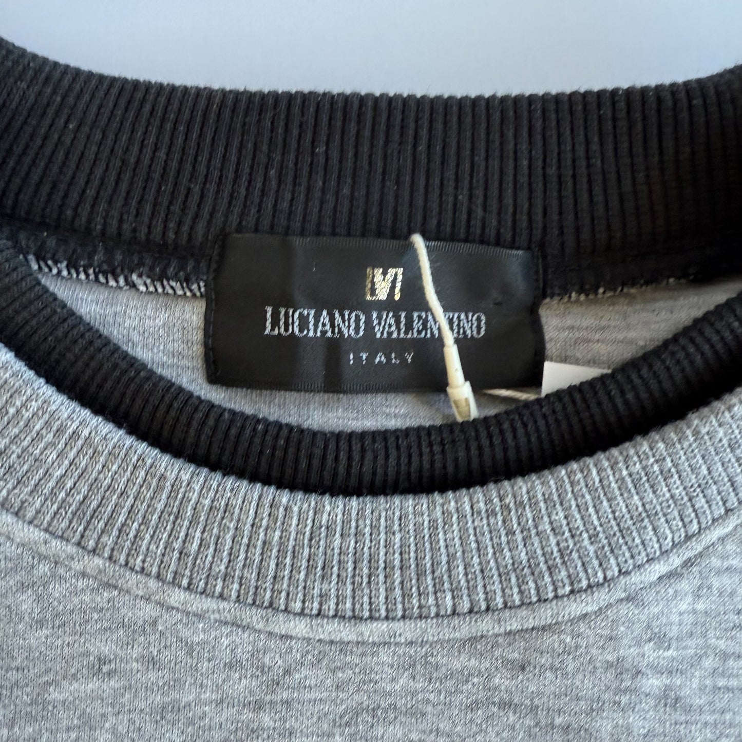 Valentino Sweatshirt - Medium