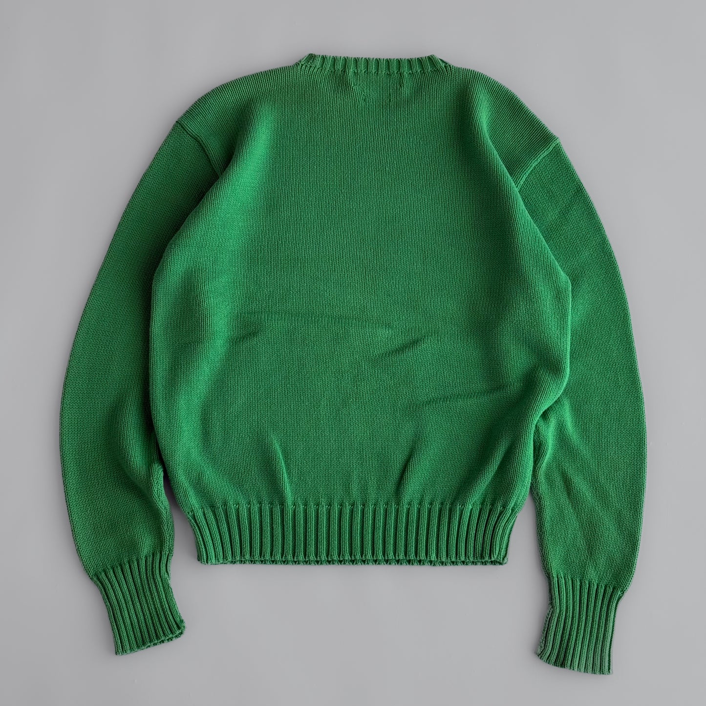 Ralph Lauren Heavy Knit - Medium