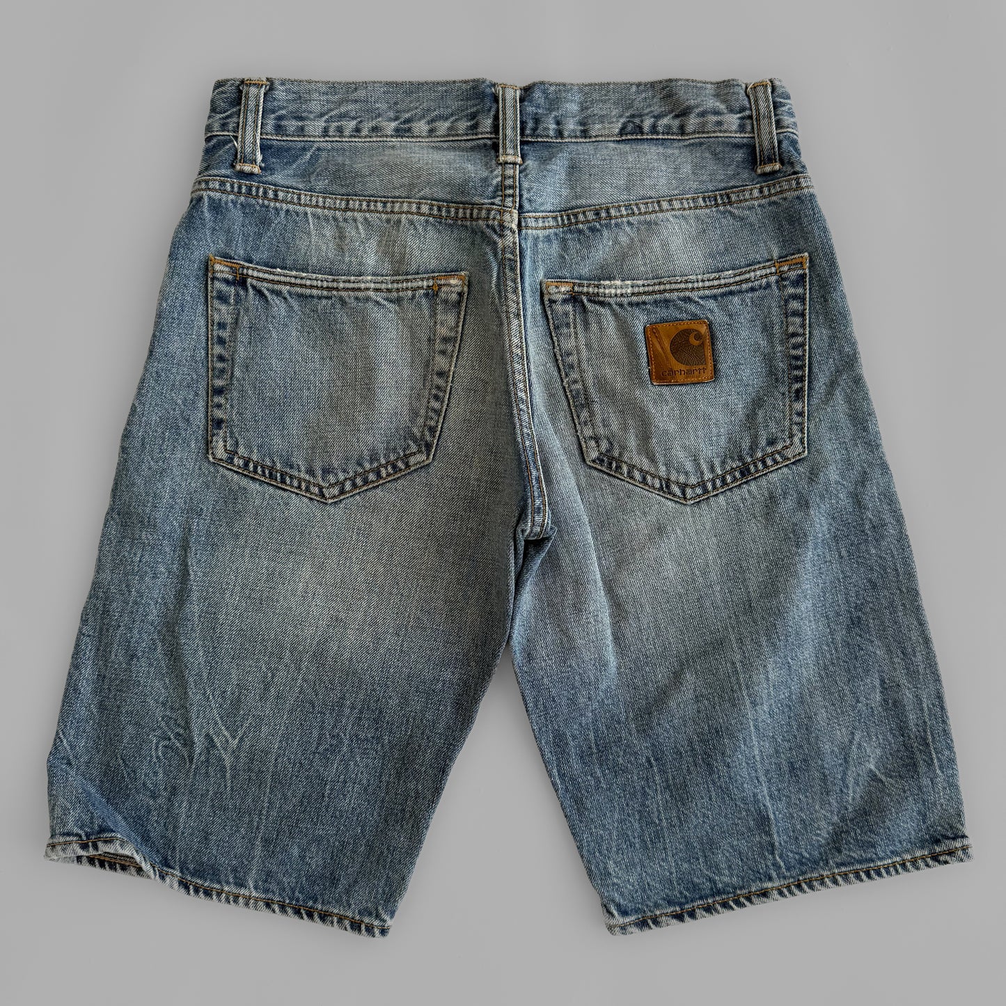 Carhartt Jorts - 28”