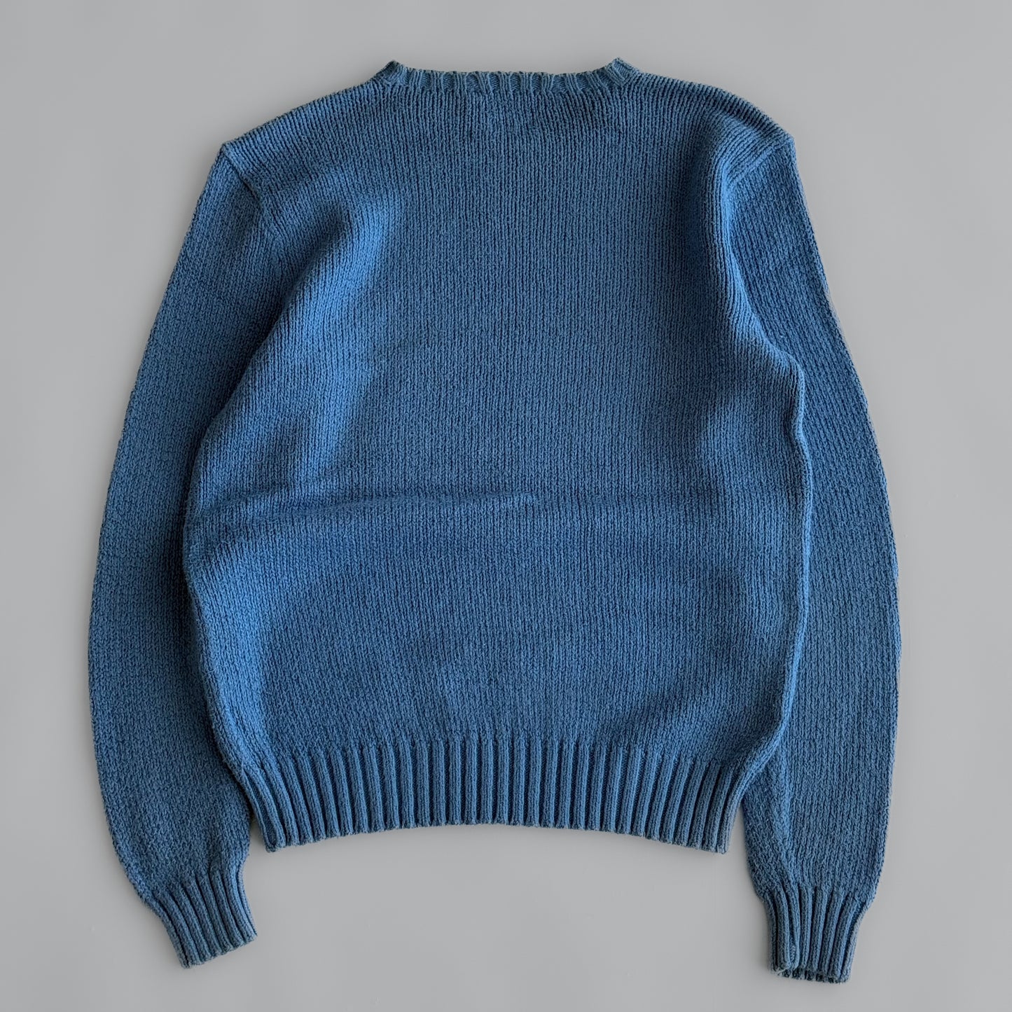 Ralph Lauren Heavy Knit - Small