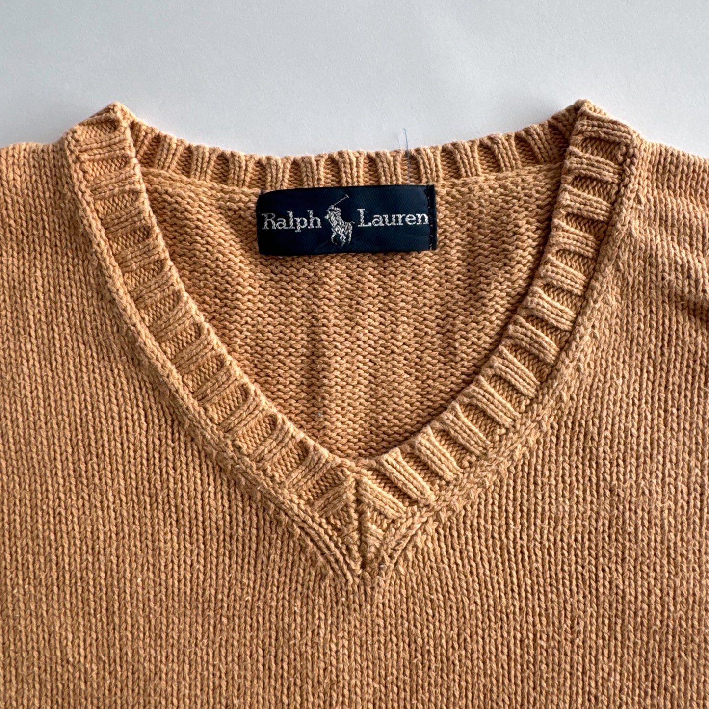 Ralph Lauren Vest - Small