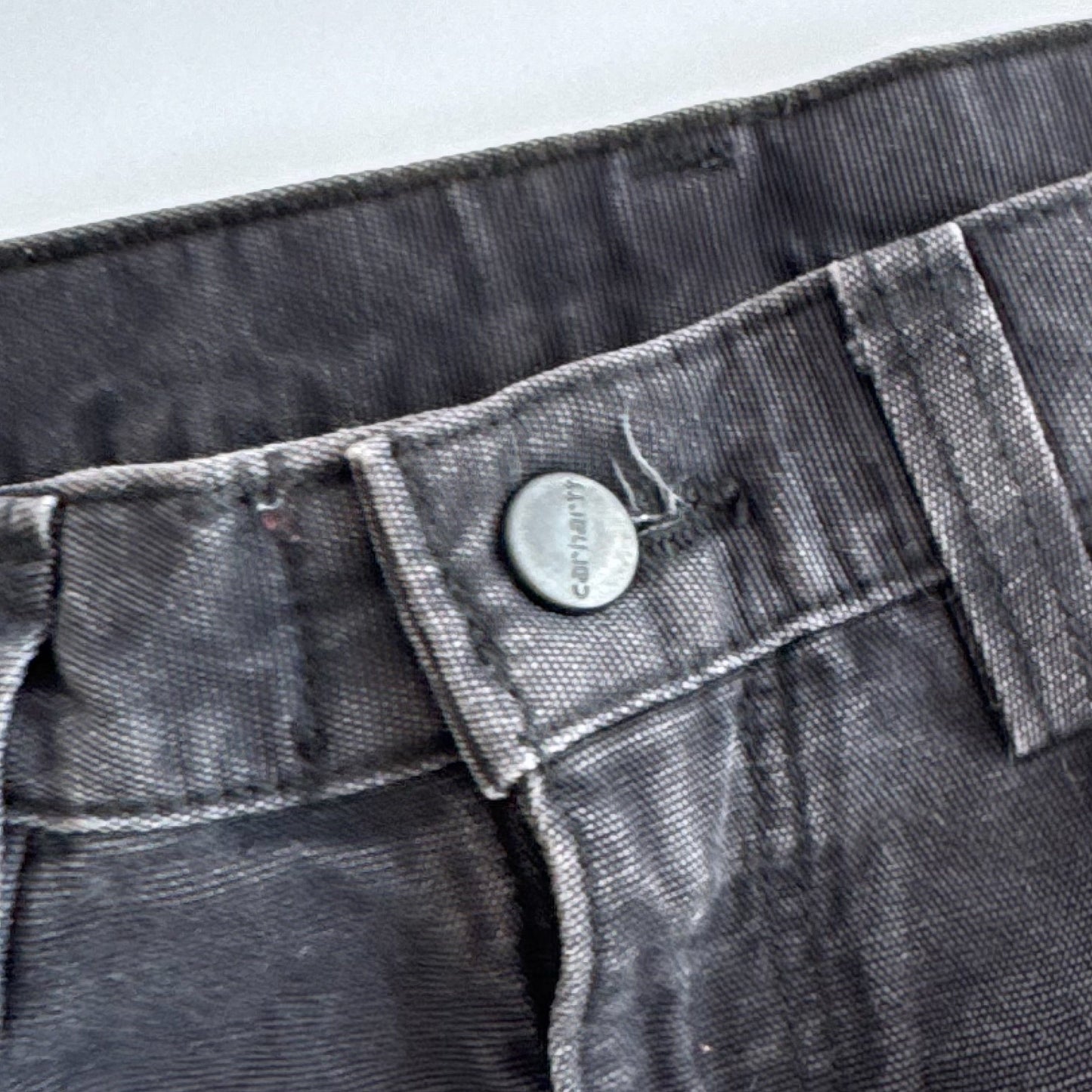 Carhartt Cargo Jeans - 31 X 32
