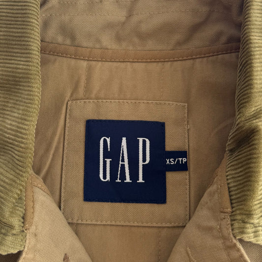 Gap Chore Jacket - XS