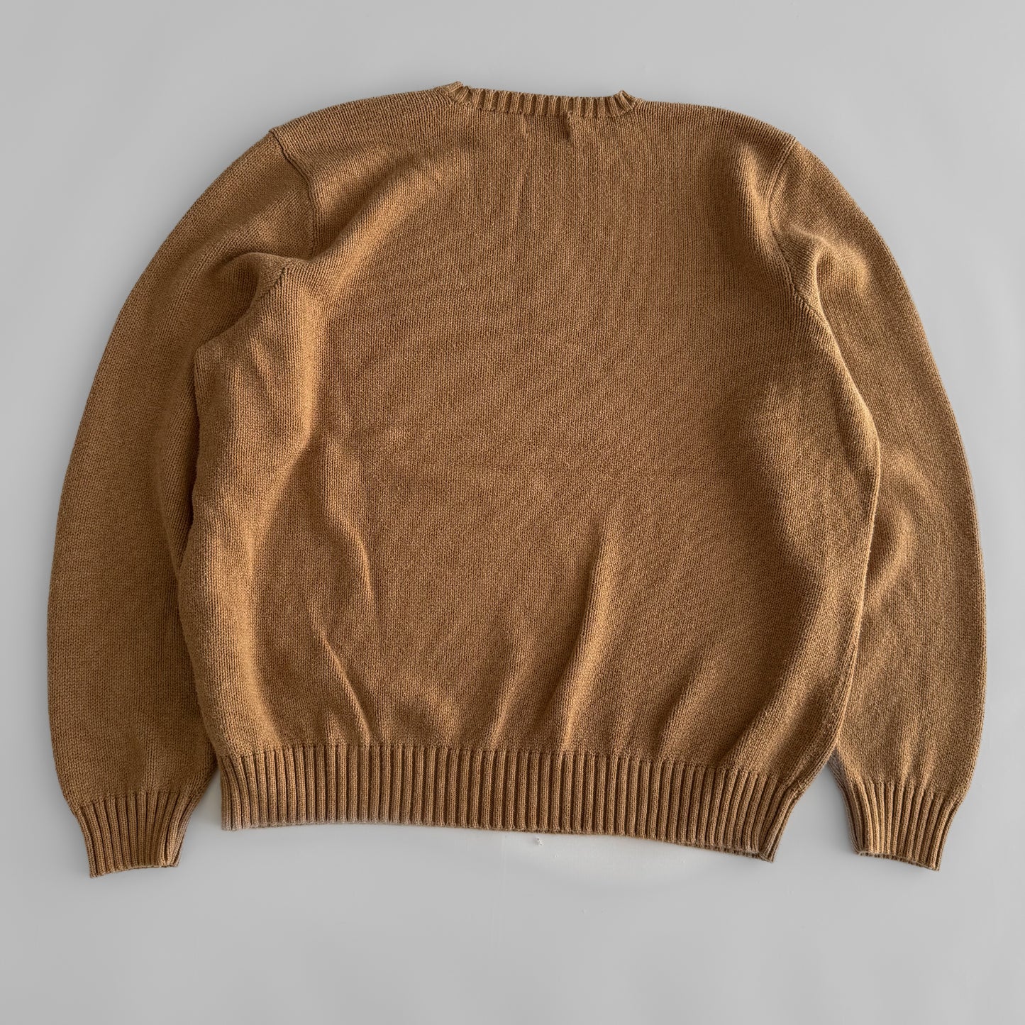 Ralph Lauren Heavy Knit - XXL