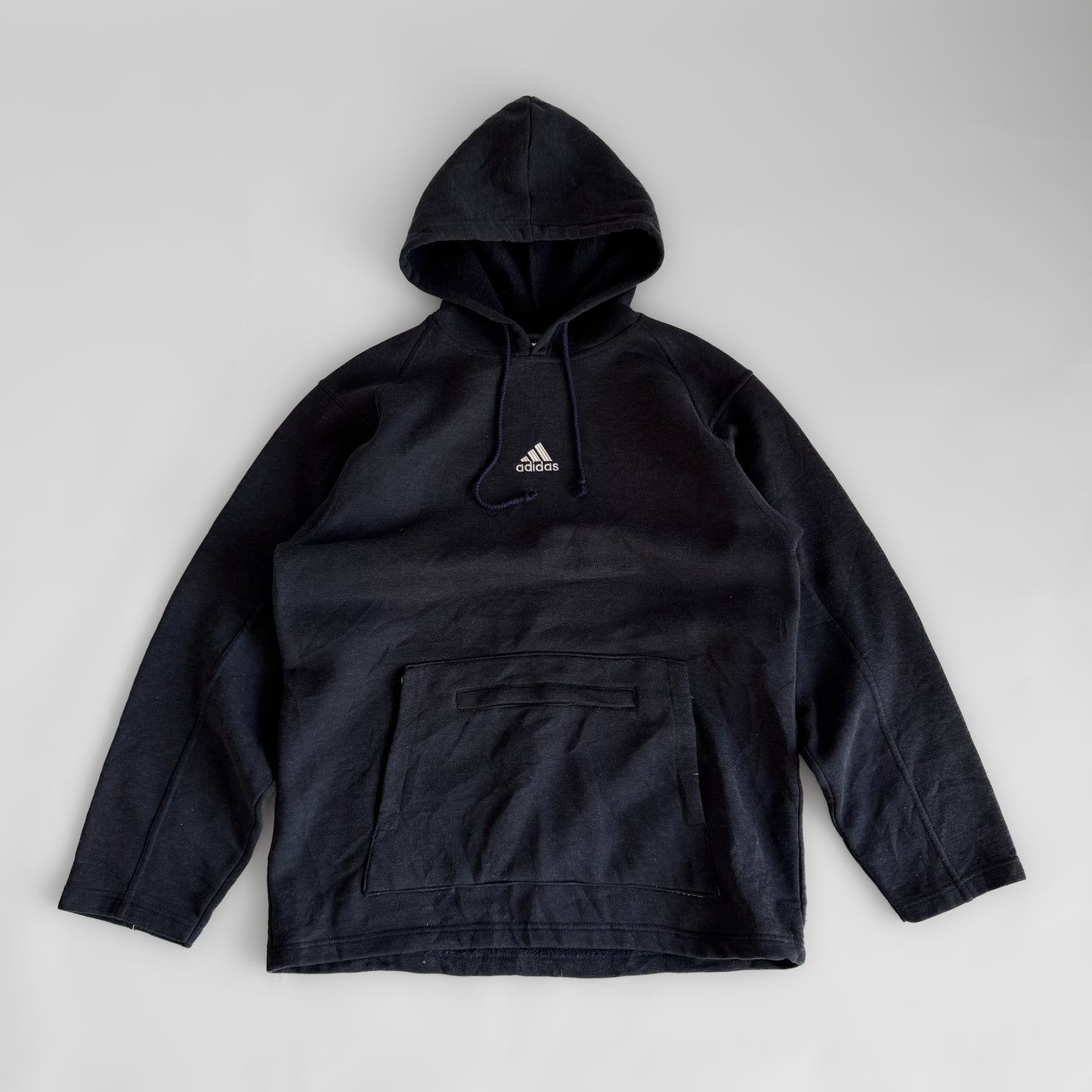 Adidas Hoodie - XL