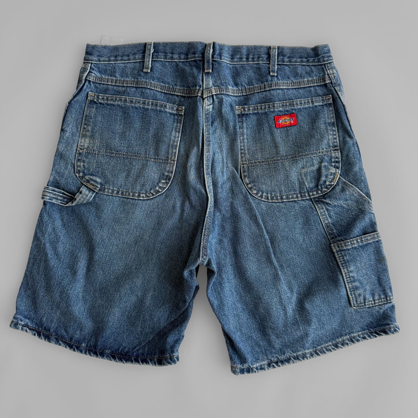 Dickies Carpenter Jorts - 36”