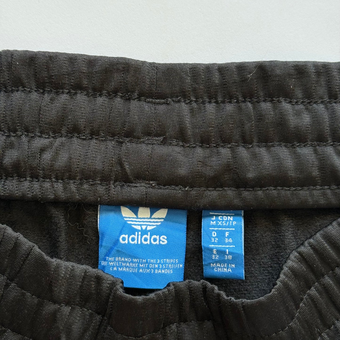 Adidas Micro Shorts - XS