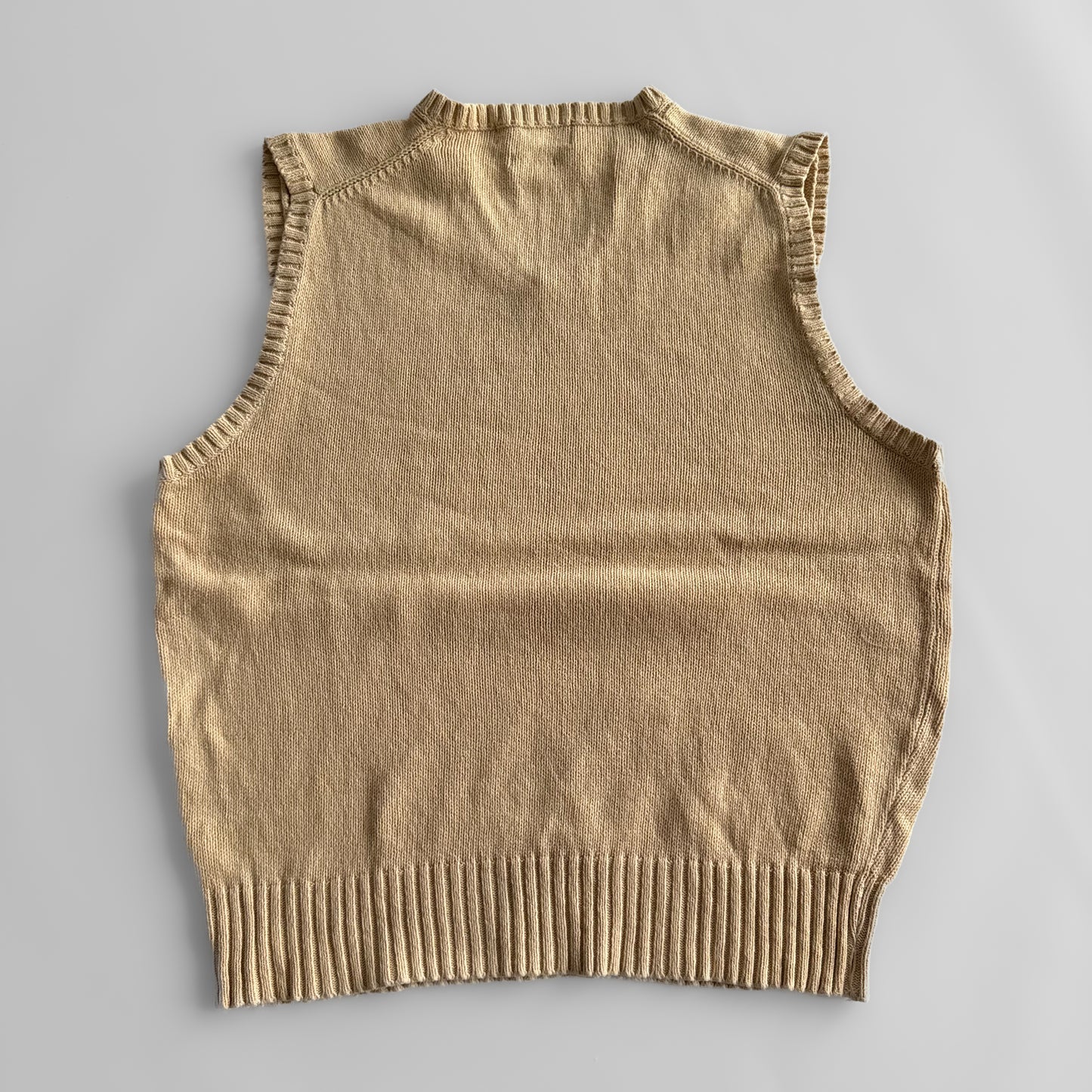 Ralph Lauren Vest - Medium