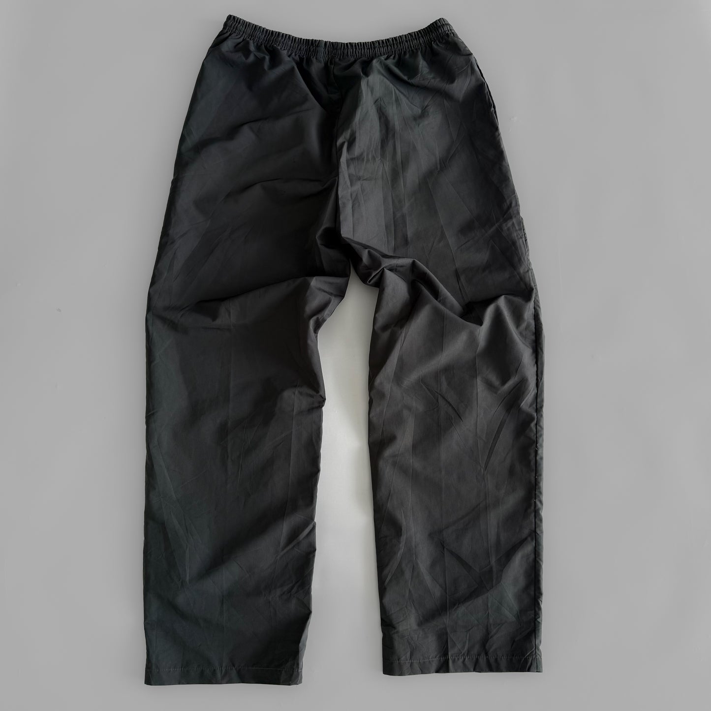 Nike Wide Leg Track Pants - Large