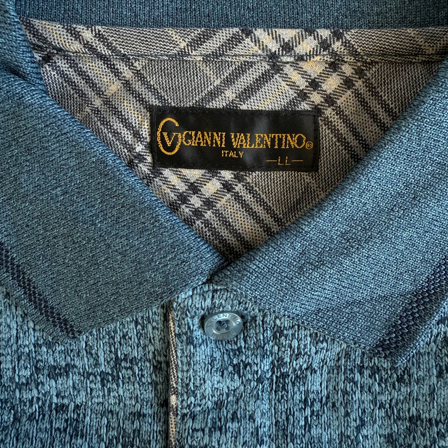 Valentino Knit - Large