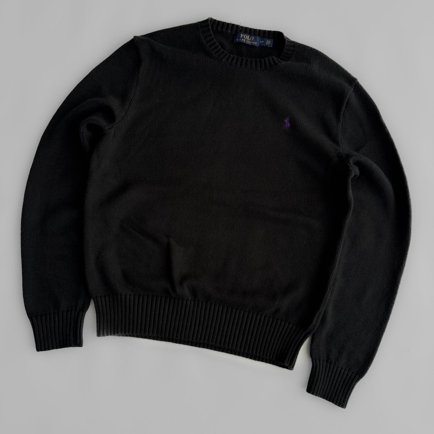 Ralph Lauren Pull Over - Small