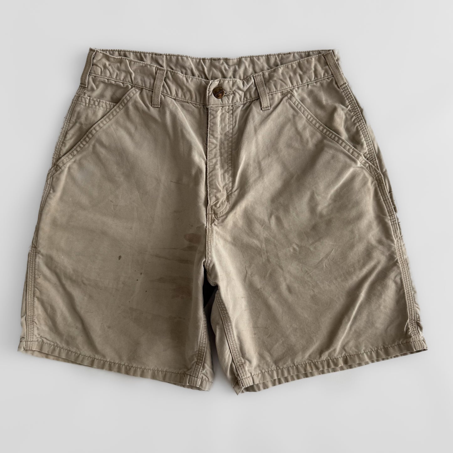 Carhartt Carpenter Shorts - 32”
