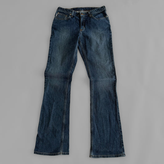 Carhartt Bootcut Jeans - 8