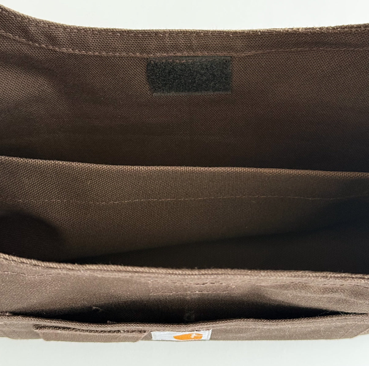 PRE-ORDER Reworked Carhartt Jackie - Brown