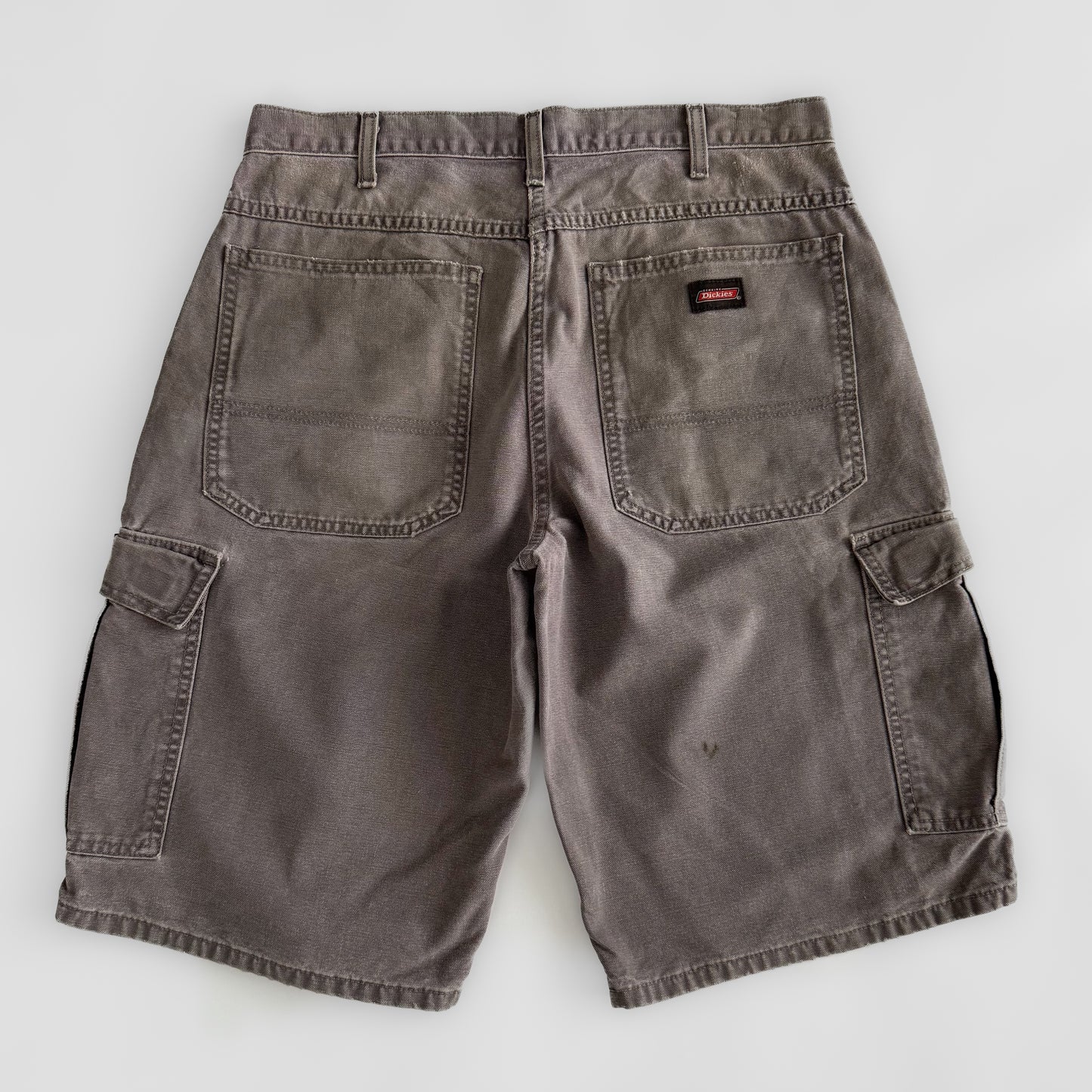 Dickies Cargo Shorts - 32”