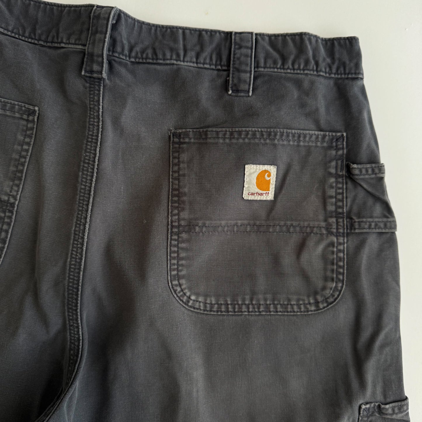 Carhartt Carpenter Shorts - 38”