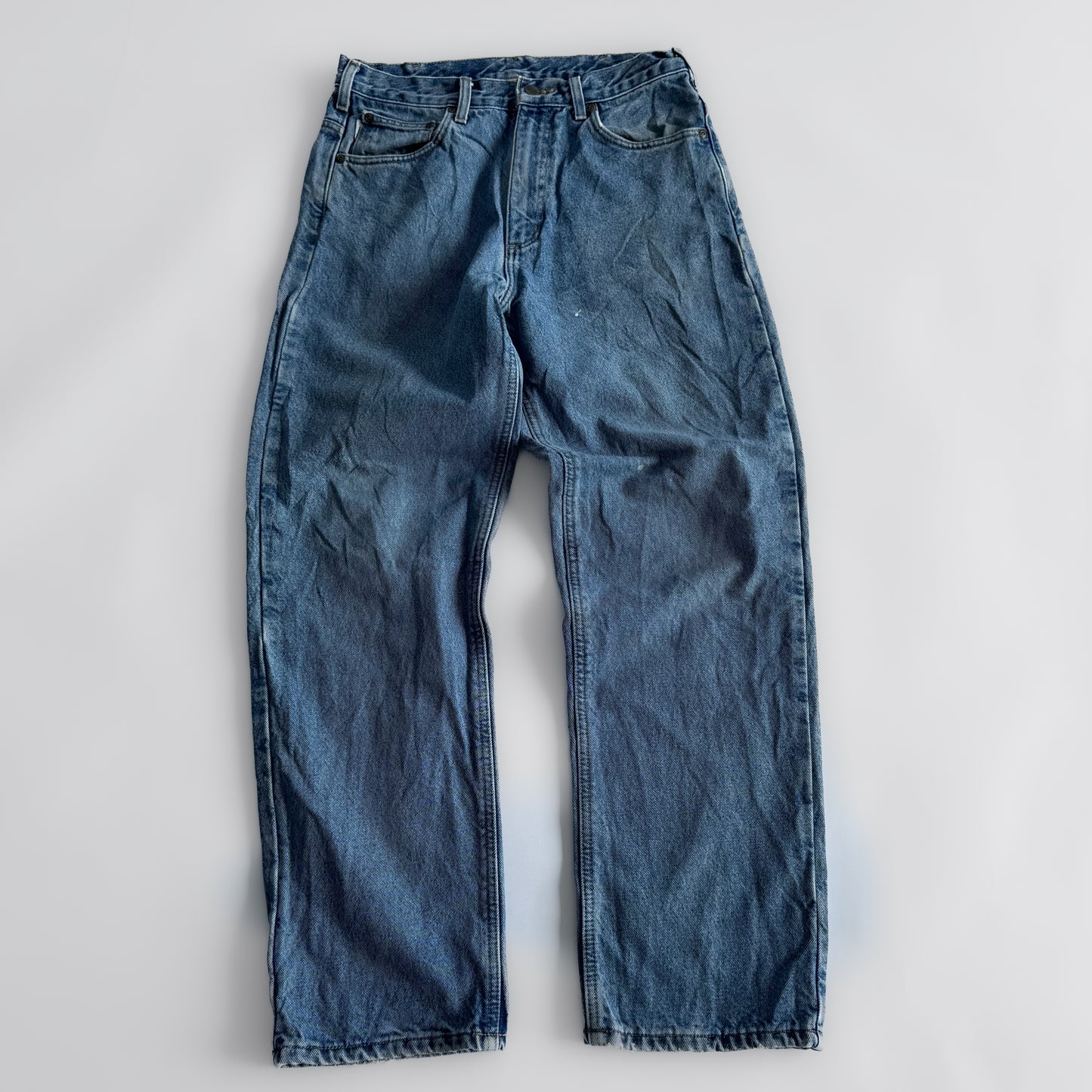 Carhartt Carpenter Jeans - 32 X 32