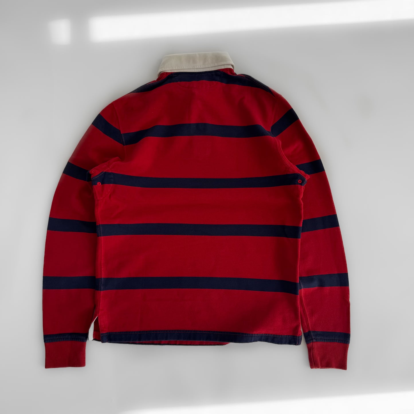 Ralph Lauren Rugby Shirt - Small