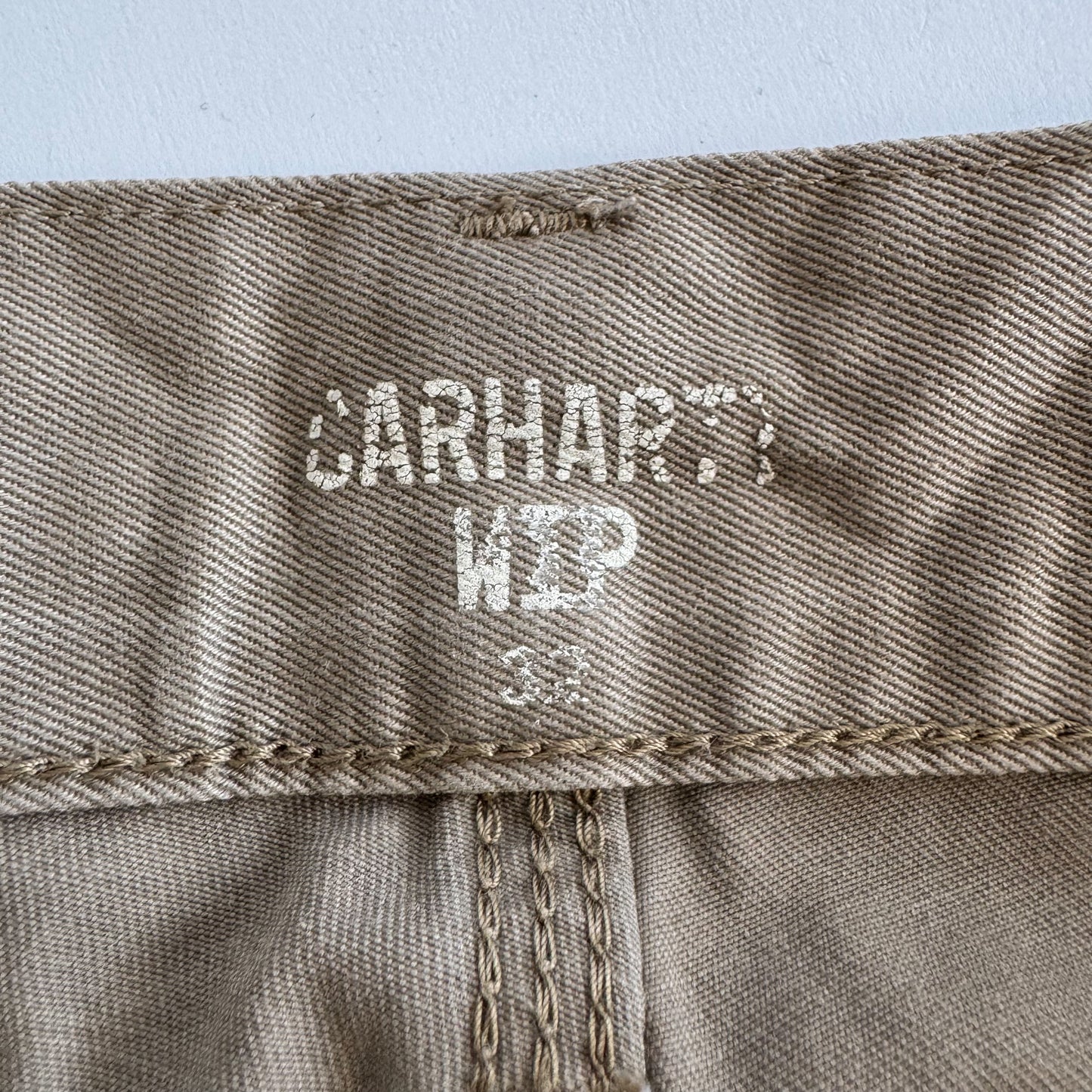 Carhartt Shorts - 32”