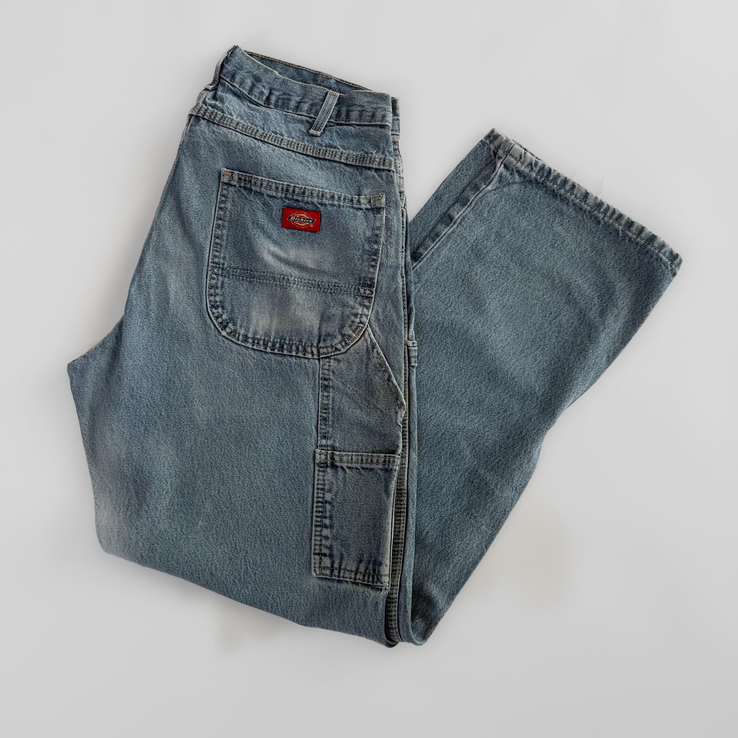 Dickies Carpenter Jeans - 34 X 32