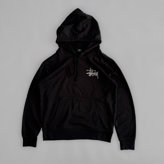 Stussy Hoodie - Medium