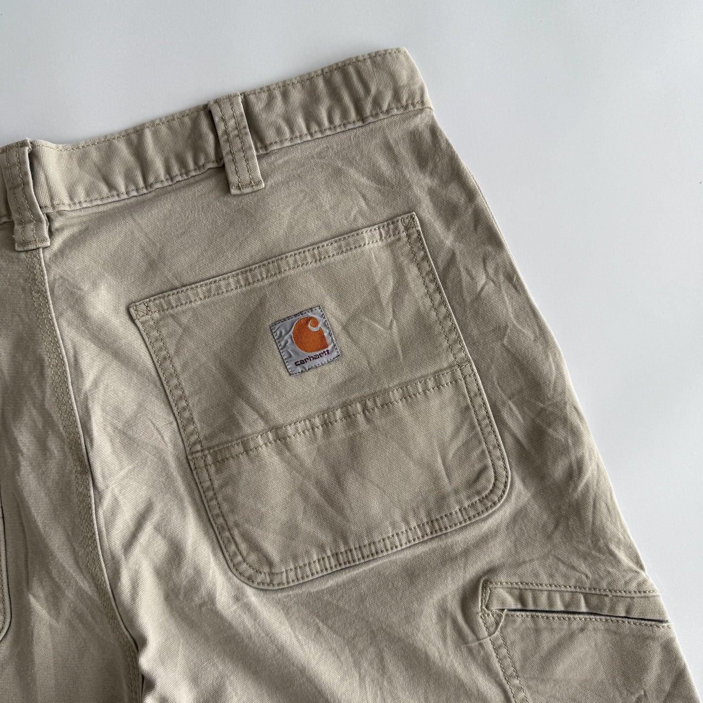 Carhartt Carpenter Shorts - 36”