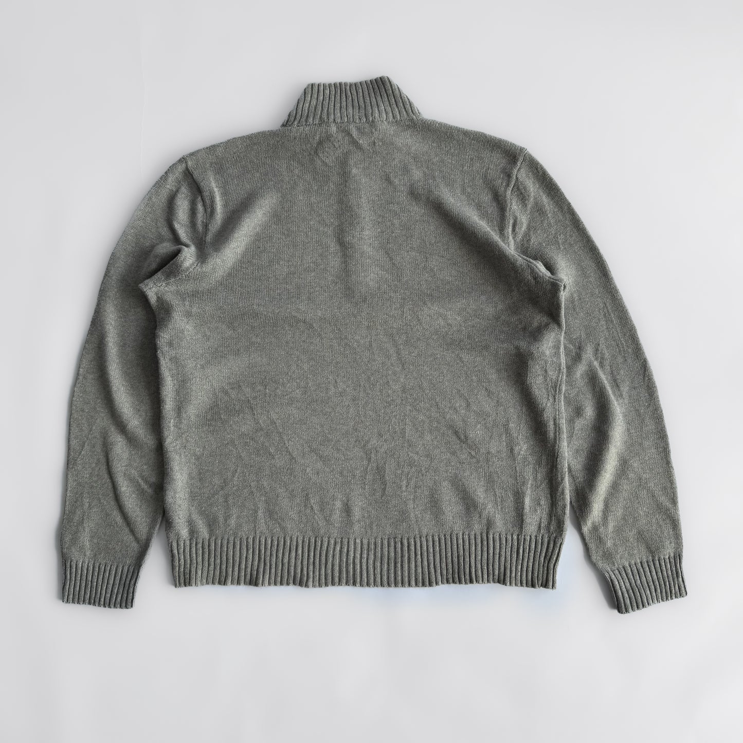 Ralph Lauren Quarter Zip - XL