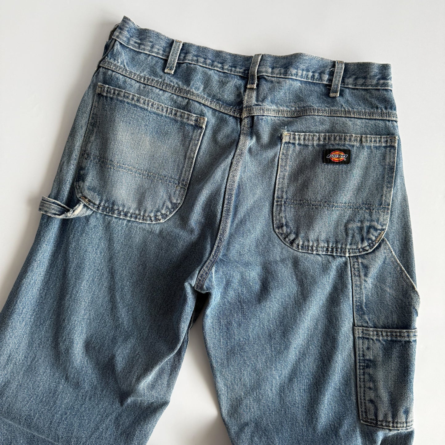 Dickies Carpenter Jeans - 36”