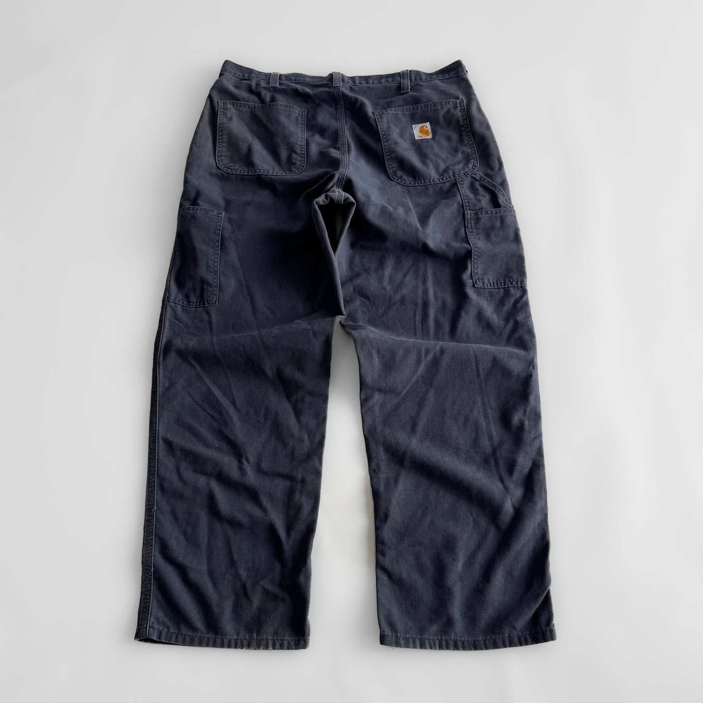 Carhartt Carpenter Jeans - 36”
