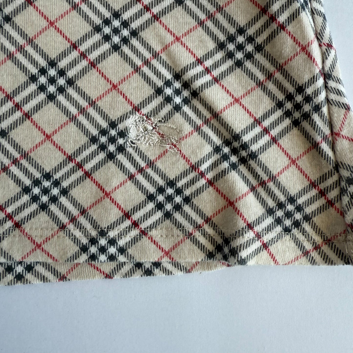 Burberry Cami - Small
