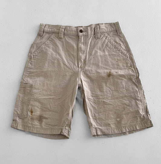 Carhartt Carpenter Shorts - 33”