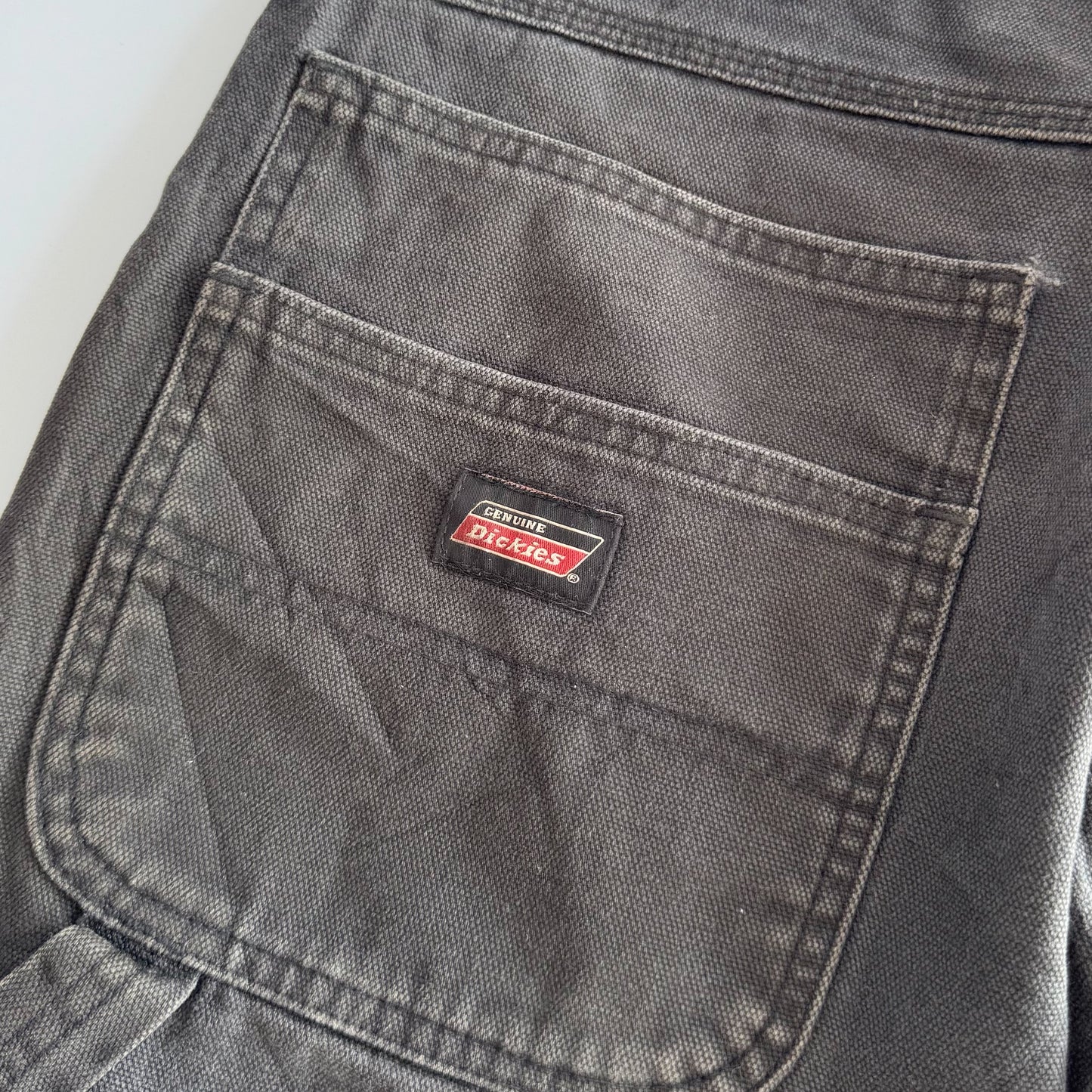Dickies Carpenter Jeans - 32 X 32