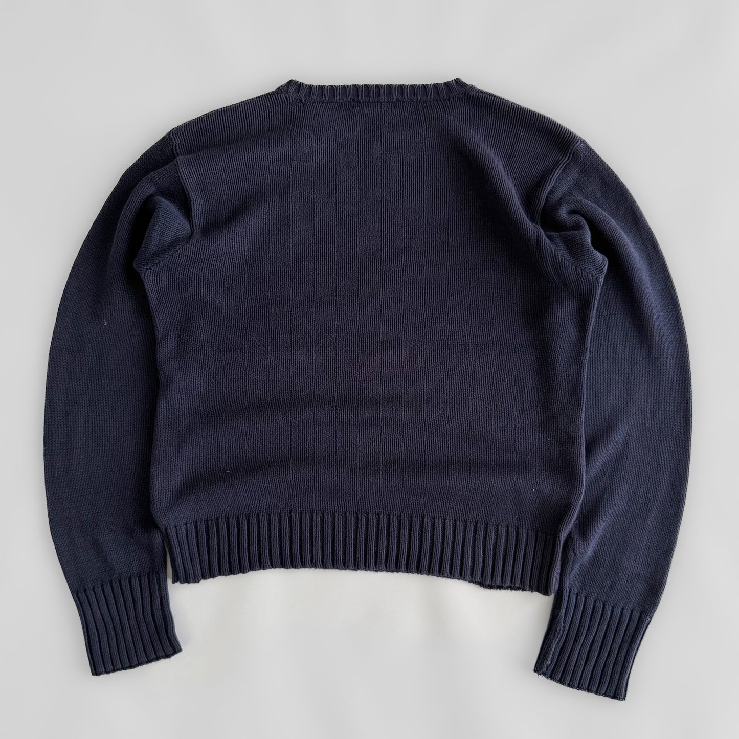Ralph Lauren Heavy Knit - Medium