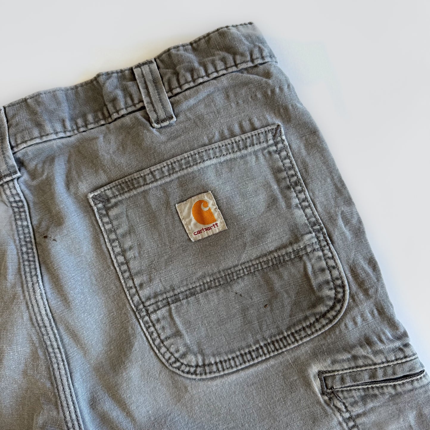 Carhartt Carpenter Shorts - 38”