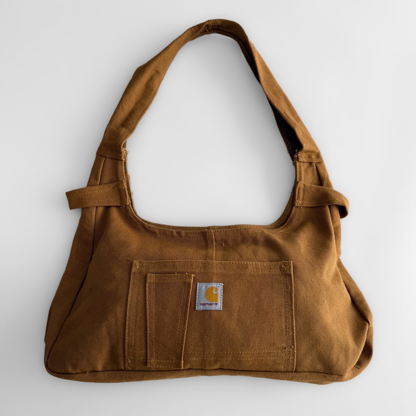 Reworked Carhartt Jackie - Tan (PREORDER)