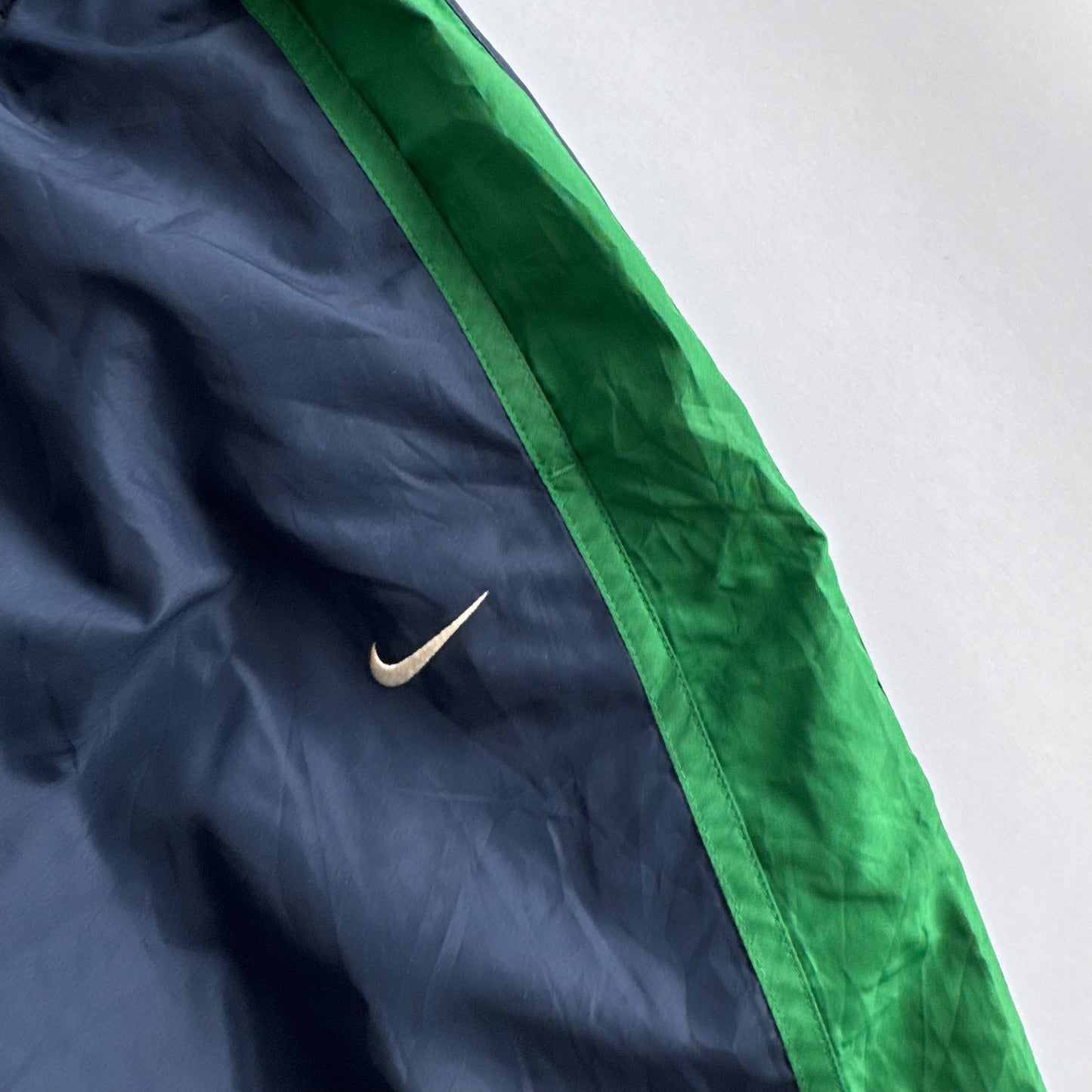 Nike Baggy Track Pants - XL