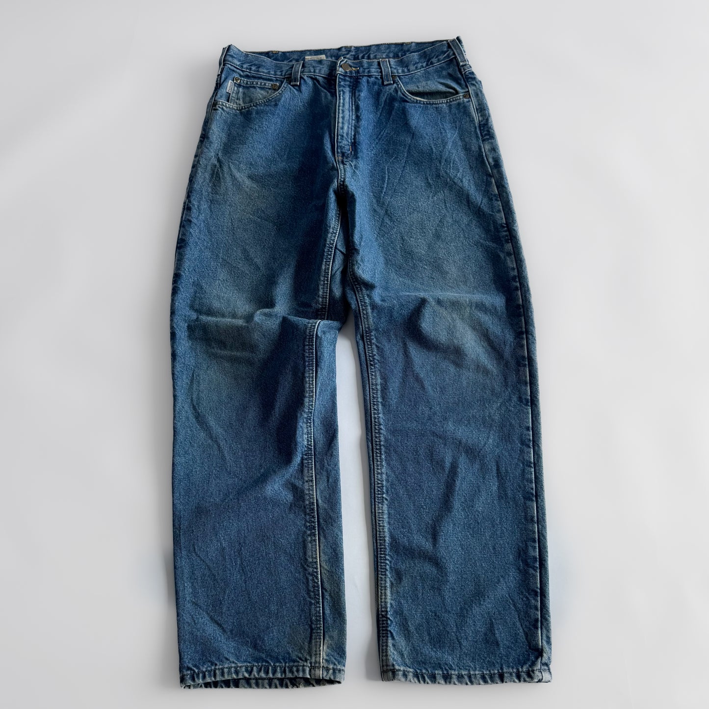 Carhartt Jeans - 36 X 32